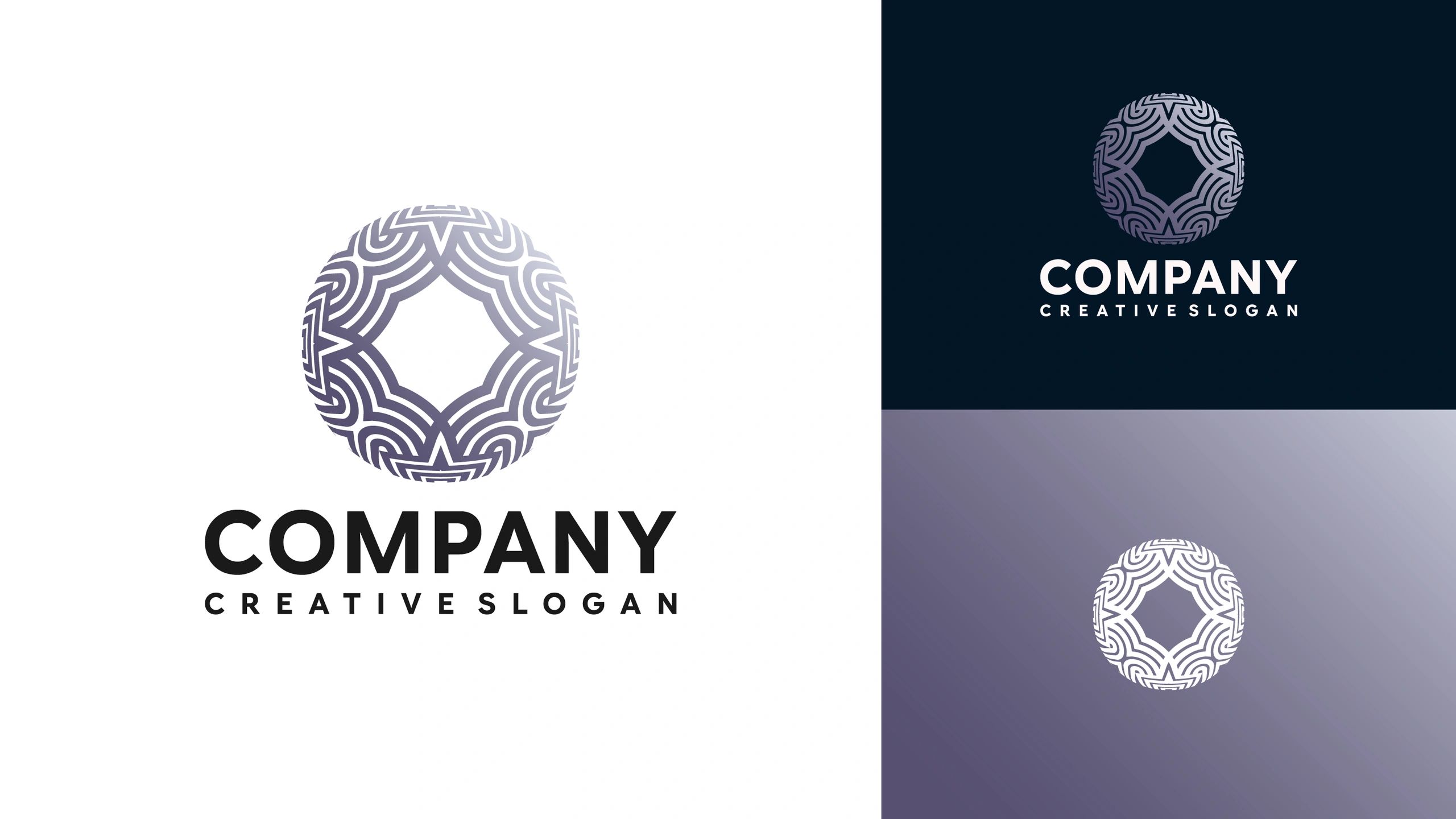 Generic company logo placeholder