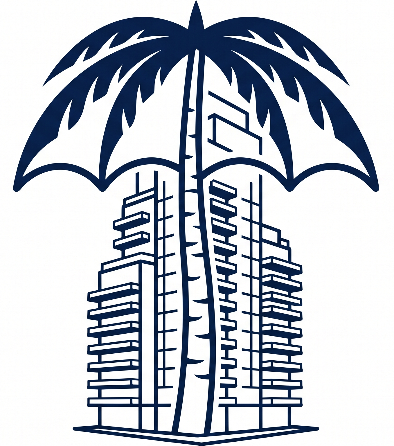 Florida Condo Association Insurance Specialists logo